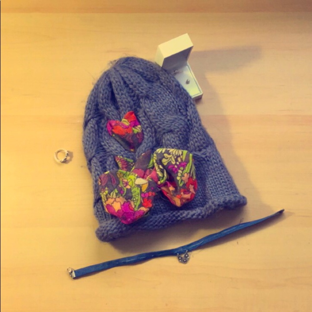 Beanie